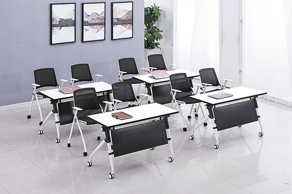 企业会议桌家具怎么选择
