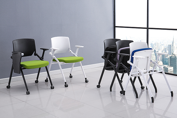 布面培训椅的产品特点和规格