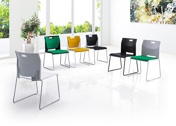 会议室会议椅怎么选择颜色