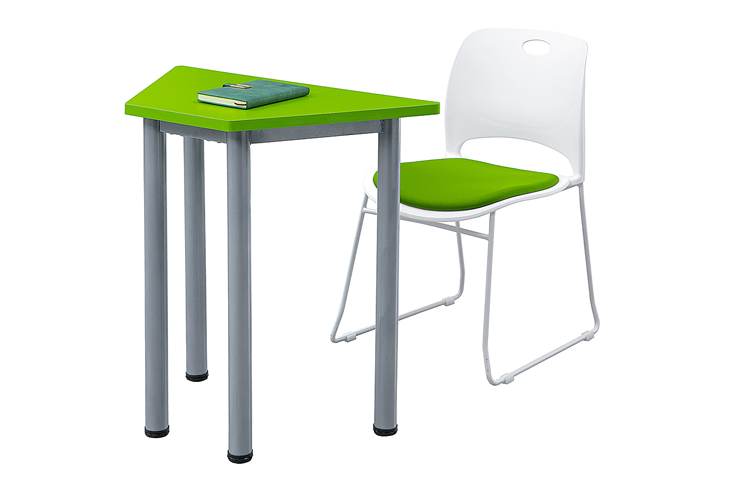 智慧教室桌椅，智慧课堂桌椅